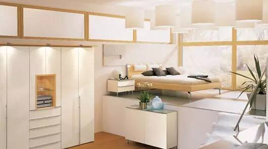 白水泥和膩子粉區(qū)別在哪？看完你就明白了！